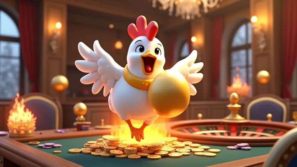Chicken road budzi wątpliwości? Pełna recenzja gry