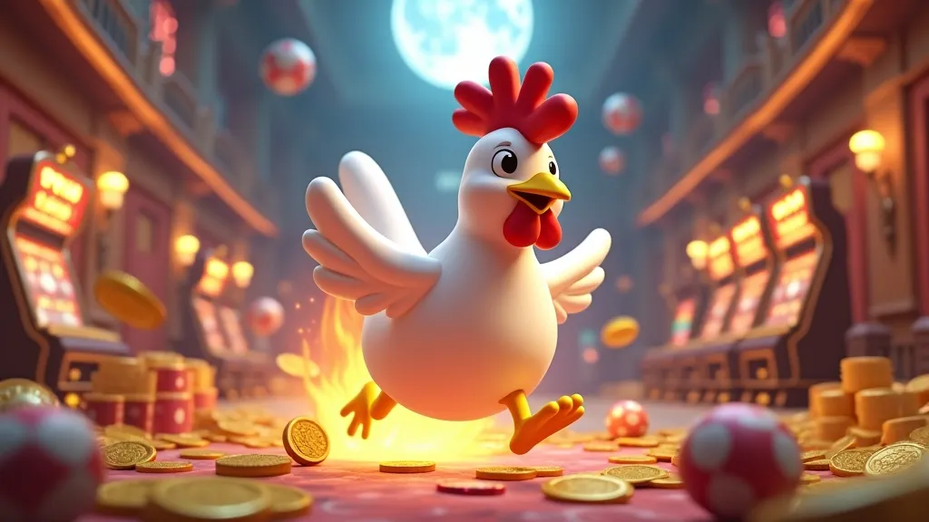 Chicken road budzi wątpliwości? Pełna recenzja gry