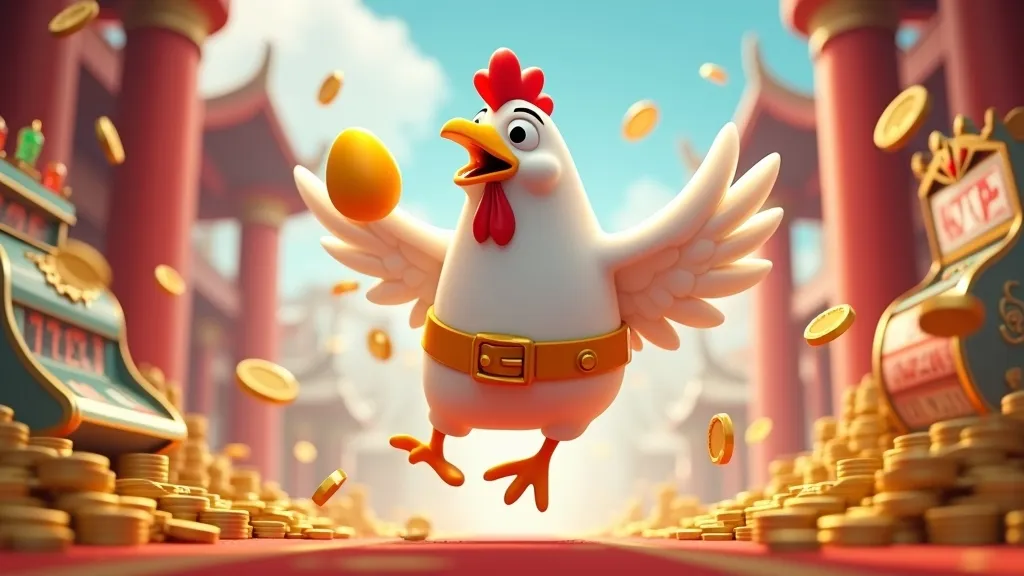 Chicken road budzi wątpliwości? Pełna recenzja gry