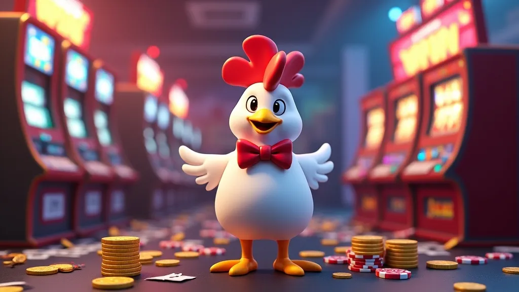 chicken road Mostbet: recenzja, zasady gry i mechanika